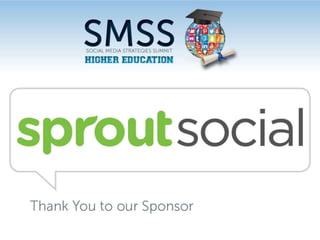 Smss he general slides