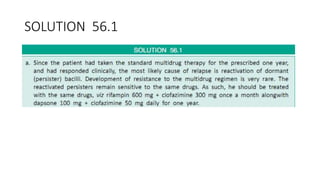 SOLUTION 56.1
 