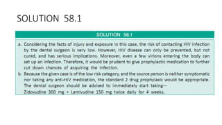 SOLUTION 58.1
 