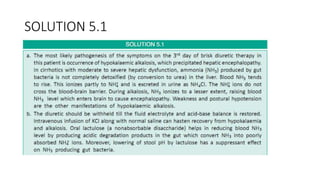 SOLUTION 5.1
 