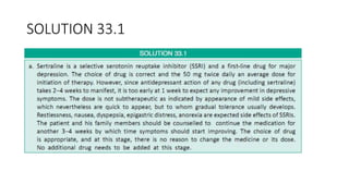 SOLUTION 33.1
 
