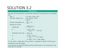 SOLUTION 3.2
 