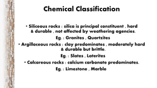 Stones Building Materials PPTX stones-building-materials-pptx