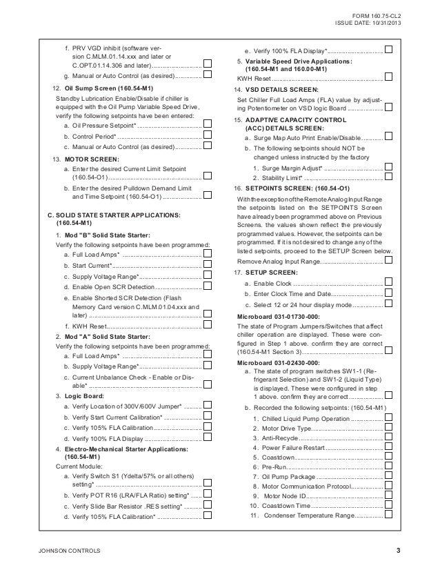 Yk staart up checklist