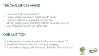 THE CHALLENGES AHEAD
 Untouchable & faraway problem
 Heavy message consumers might want to avoid
 Goal of a trillion tr...