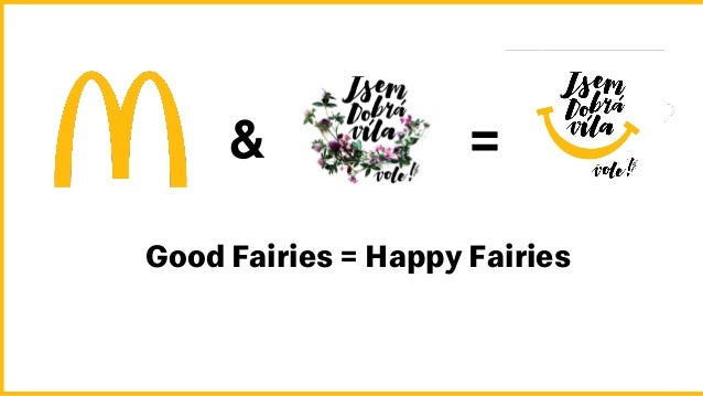 =
&
Good Fairies = Happy Fairies
 