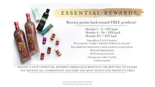 Young Living business opportunity