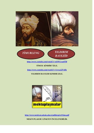 Ankara Svaşı | PDF