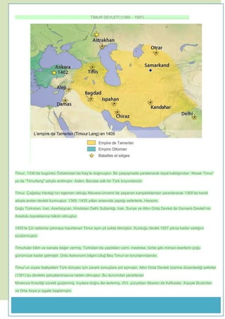 Ankara Svaşı | PDF