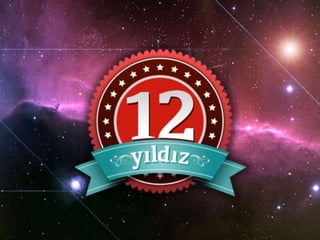 Yıldız ol   ömer eki̇nci̇