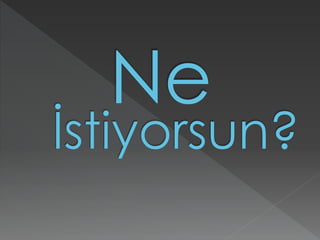 Yıldız ol   ömer eki̇nci̇