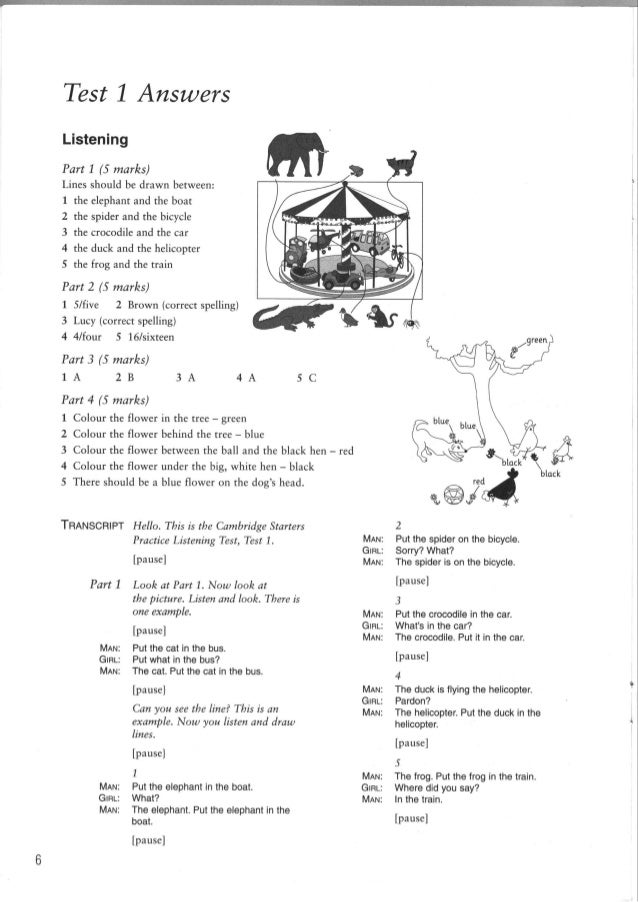 teachers for young handbook english tests learners cambridge starters1 tb Yle