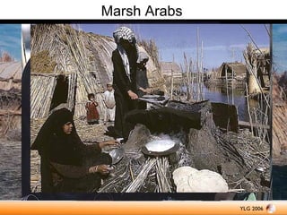 Marsh Arabs

 