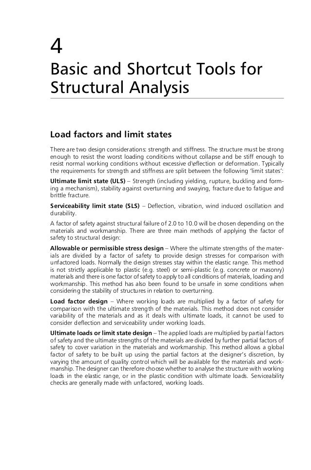 Structural engineer s pocket book