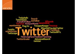 71   Kinda Oy | Pauliina Mäkelä | www.kinda.fi
 