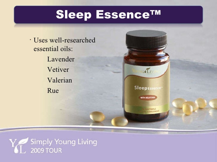 Yl Simply Youngliving