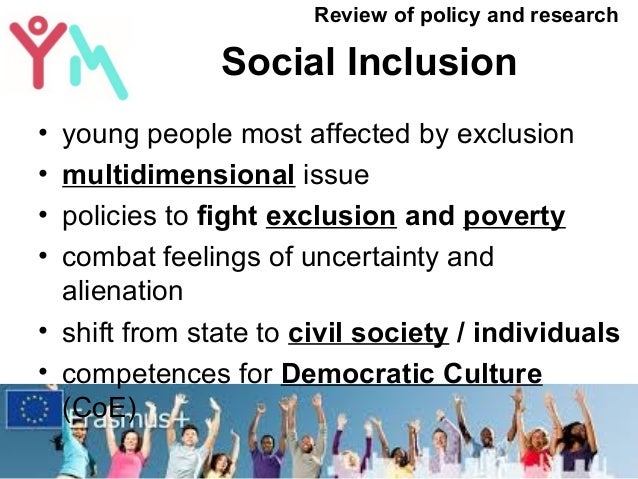 summary youth policies in europe European youth 2017: europe is about economics, not culture/ cautious support for all results of the study as well as a summary of the most important results. summary youth policies in europe European youth 2017: europe is about economics, not culture/ cautious support for all results of the study as well as a summary of the most important results.