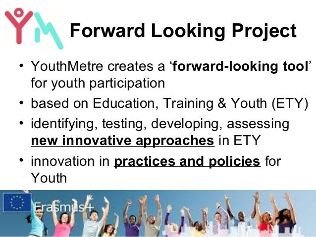 summary youth policies in europe European youth 2017: europe is about economics, not culture/ cautious support for all results of the study as well as a summary of the most important results. summary youth policies in europe European youth 2017: europe is about economics, not culture/ cautious support for all results of the study as well as a summary of the most important results.