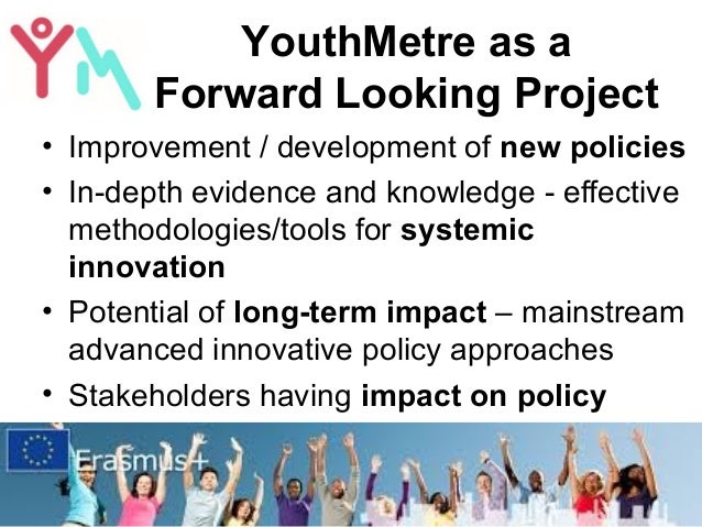 summary youth policies in europe European youth 2017: europe is about economics, not culture/ cautious support for all results of the study as well as a summary of the most important results. summary youth policies in europe European youth 2017: europe is about economics, not culture/ cautious support for all results of the study as well as a summary of the most important results.