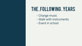 Young Marketers 5 Final Round - Xưởng Xẩm