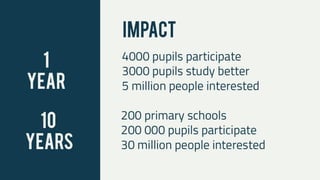 Young Marketers 5 Final Round - Xưởng Xẩm