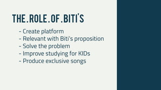 Young Marketers 5 Final Round - Xưởng Xẩm