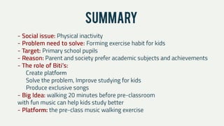 Young Marketers 5 Final Round - Xưởng Xẩm