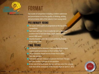 Young Marketers Conference