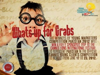 Young Marketers Conference