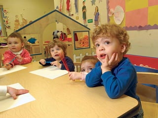 McGaw YMCA 