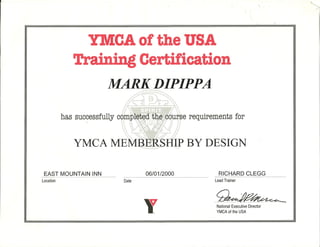 Ymca Membership By Design0001