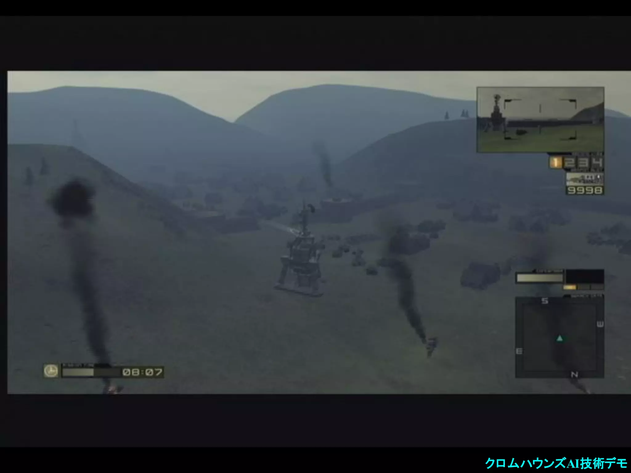 m07_001_03_ComvsCom.avi
クロムハウンズAI技術デモ
 