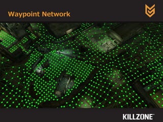 Waypoint Network
 