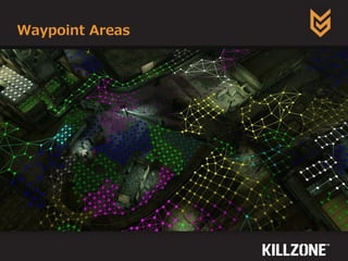 Waypoint Areas
 