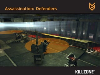 Assassination: Defenders
 