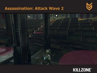 Assassination: Attack Wave 2
 