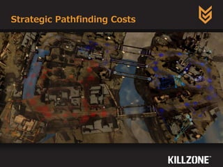 Strategic Pathfinding Costs
 