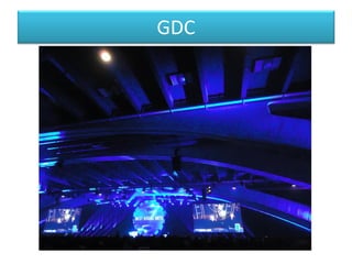 GDC
 