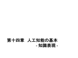 レベル
ナビゲーション
AI
メタAI
キャラクター
AI
Support
敵キャラクタ－
プレイヤー
頭脳として機能
情報獲得
コントロール
古典的
ゲーム構造
（ＡＩと
ゲームシステム
が混沌）
分化
ゲームの人工知能は分化し（＝分散人工知能）
相互に協調しながら一つのＡＩシステムを構成する
http://dear-croa.d.dooo.jp/download/illust.html
 