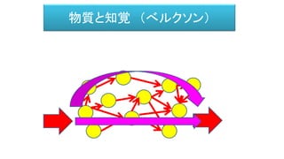 物質と知覚 （べルクソン）
 