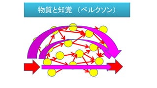 物質と知覚 （べルクソン）
 