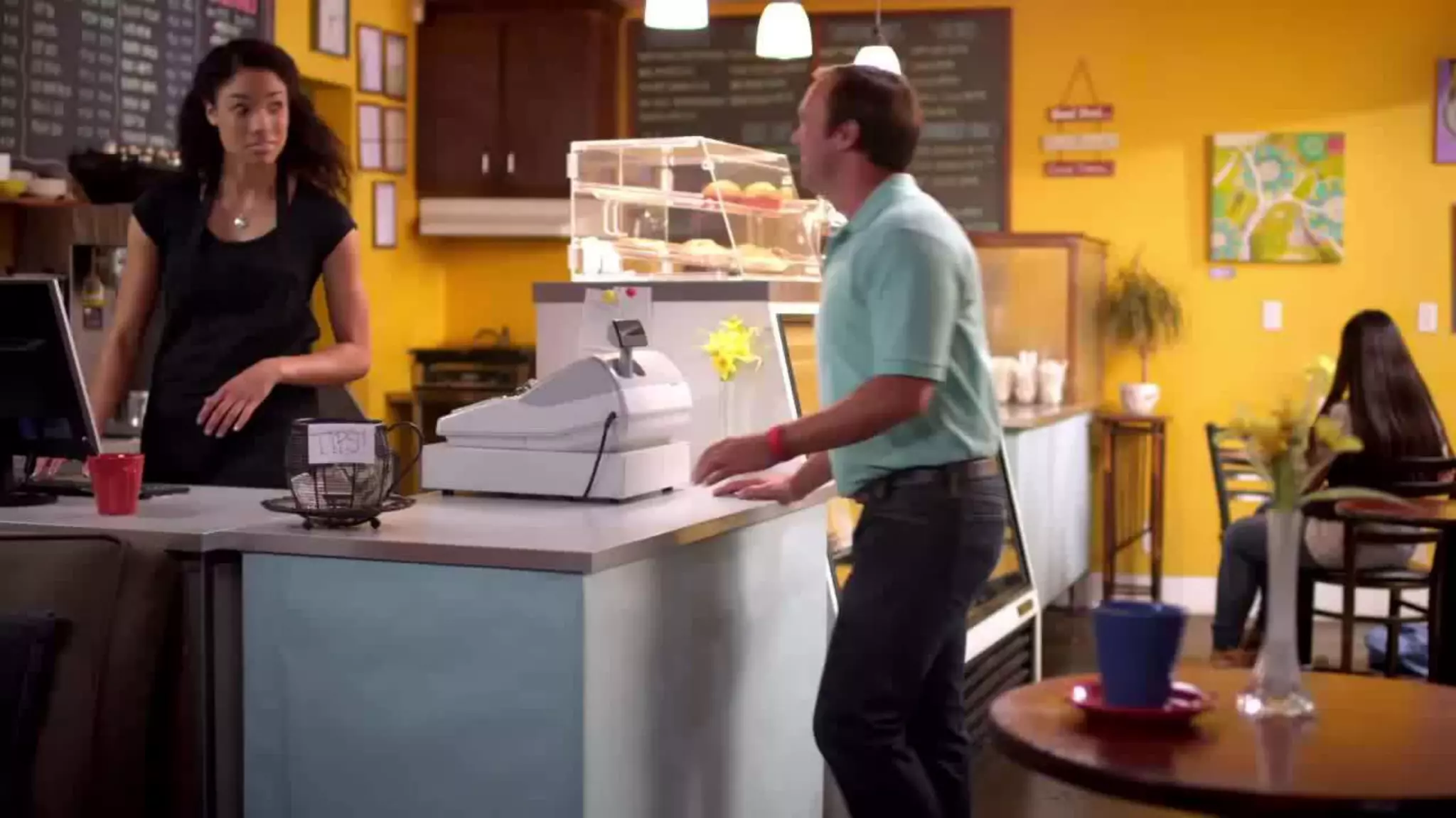 Disney’s Magic Band
 