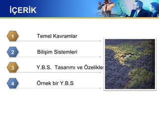 Yonetim bilişim sistemleri | PPT