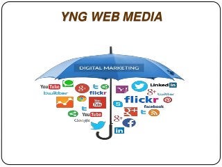 YNG WEB MEDIA
 