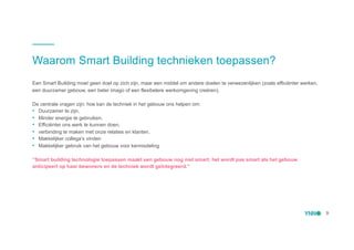 Ynno Smart Building Presentatie SMARTCirculair Excellencedag 2023.pdf