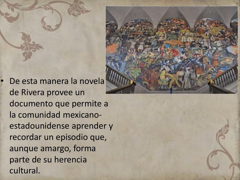Analisis De Y No Se Lo Trago La Tierra Como Un Lugar De Memoria