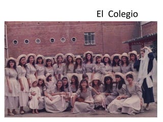 El  Colegio 
