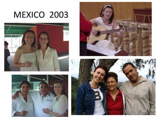 MEXICO  2003 