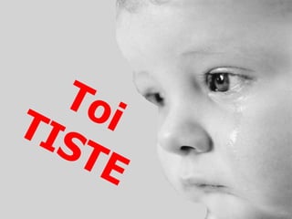 Toi TISTE