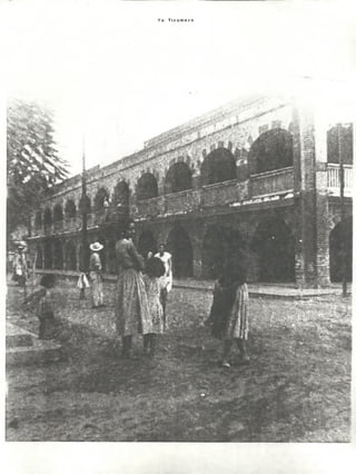 Y o T i c u m e c o
SUS
 